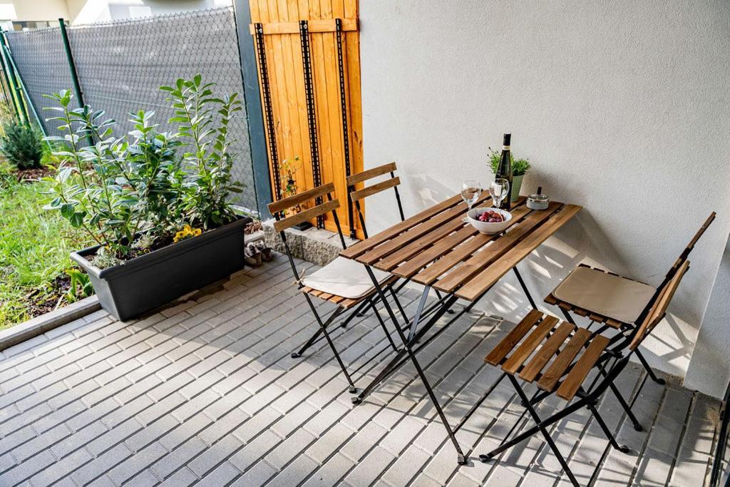 Nove Sady Olomouc 아파트 외부 사진